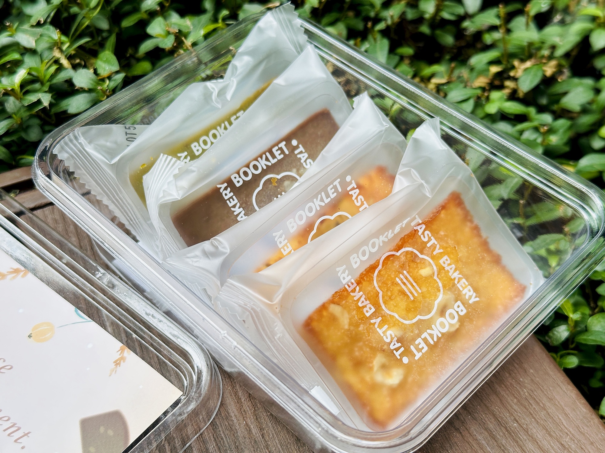 【冊子年菜推薦】年菜宅配開箱實錄｜免備料快速上桌的藏冊珍饌，讓除夕圍爐輕鬆又有面子