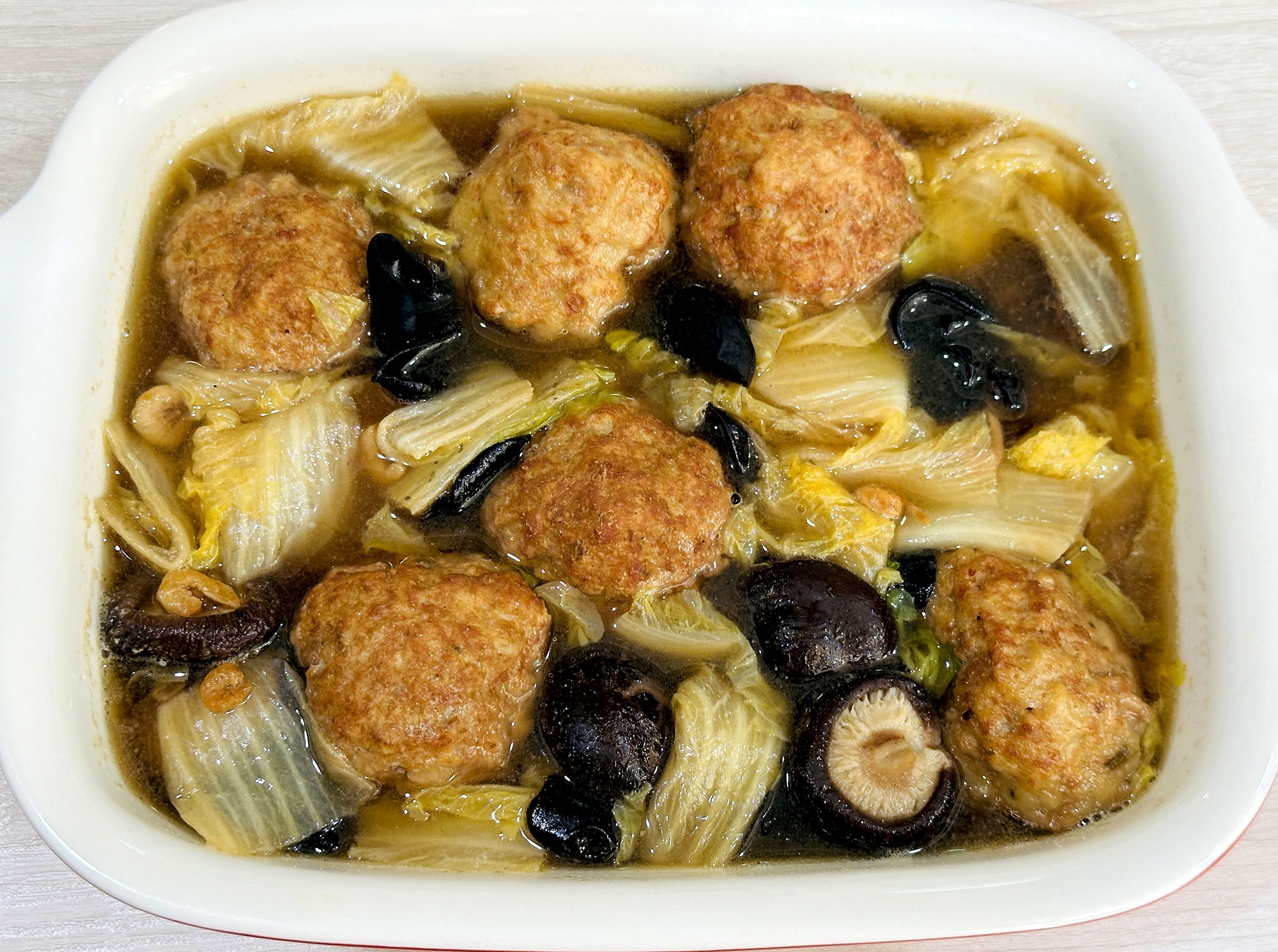 【冊子年菜推薦】年菜宅配開箱實錄｜免備料快速上桌的藏冊珍饌，讓除夕圍爐輕鬆又有面子