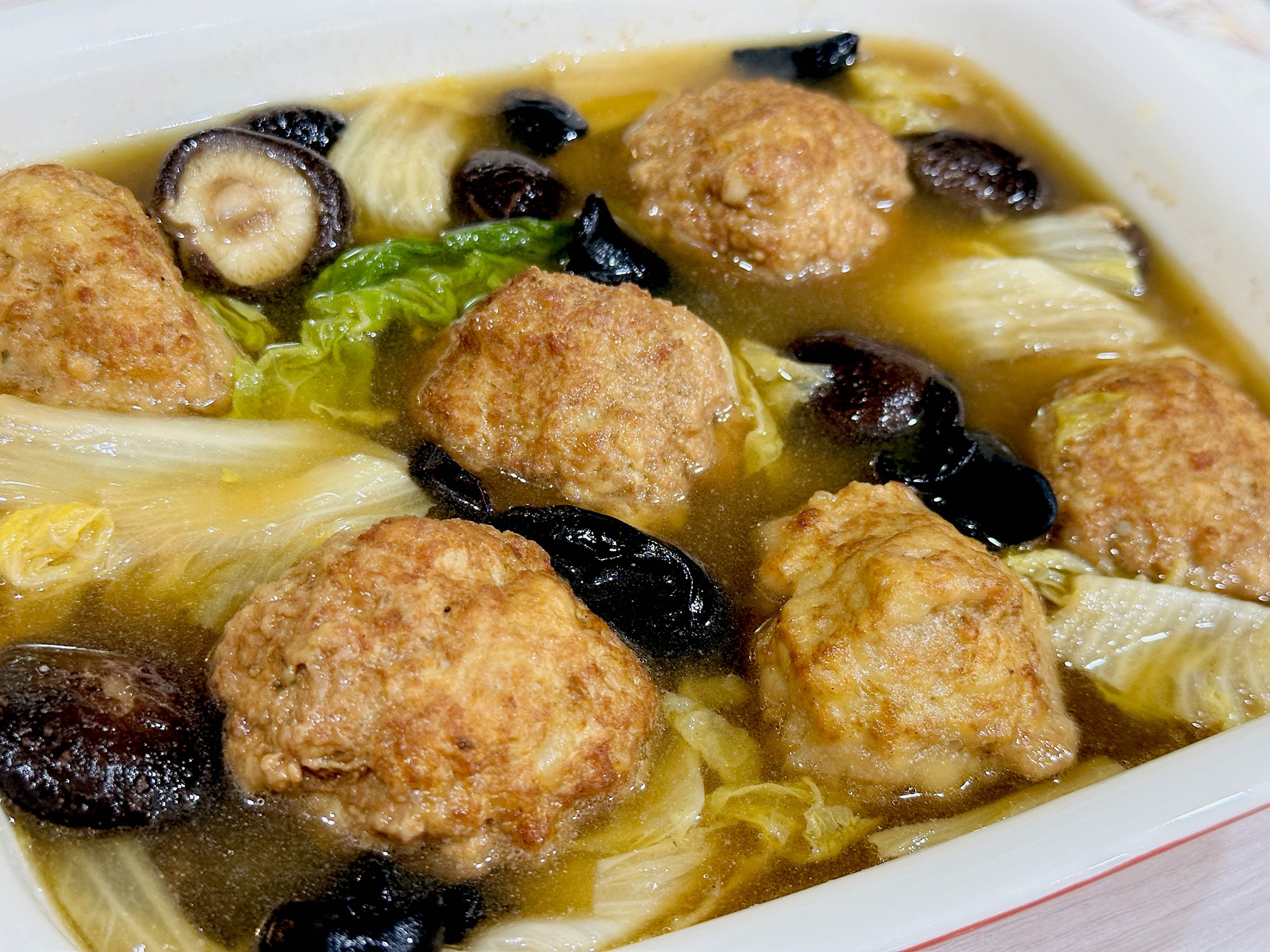 【冊子年菜推薦】年菜宅配開箱實錄｜免備料快速上桌的藏冊珍饌，讓除夕圍爐輕鬆又有面子