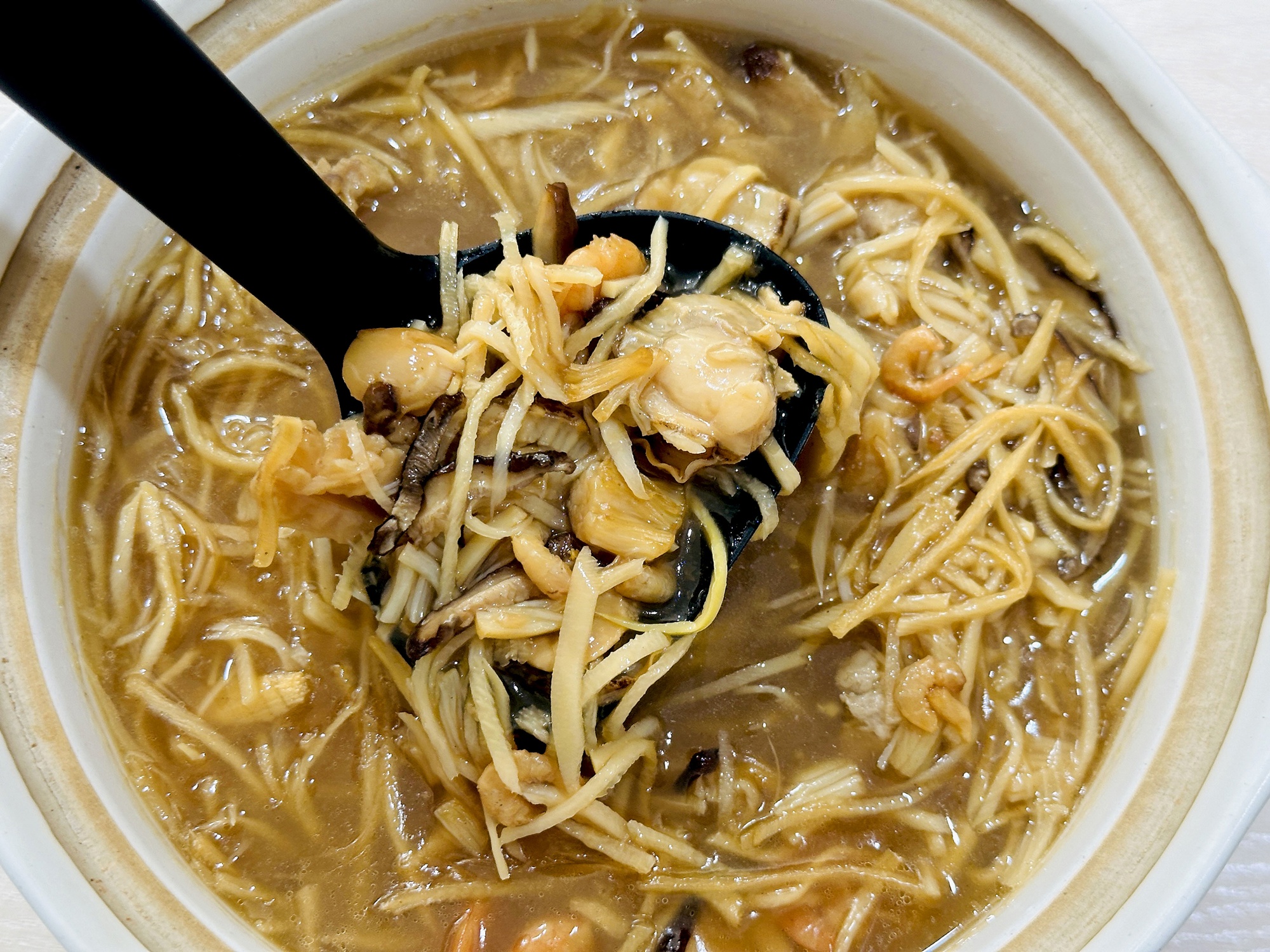 【冊子年菜推薦】年菜宅配開箱實錄｜免備料快速上桌的藏冊珍饌，讓除夕圍爐輕鬆又有面子