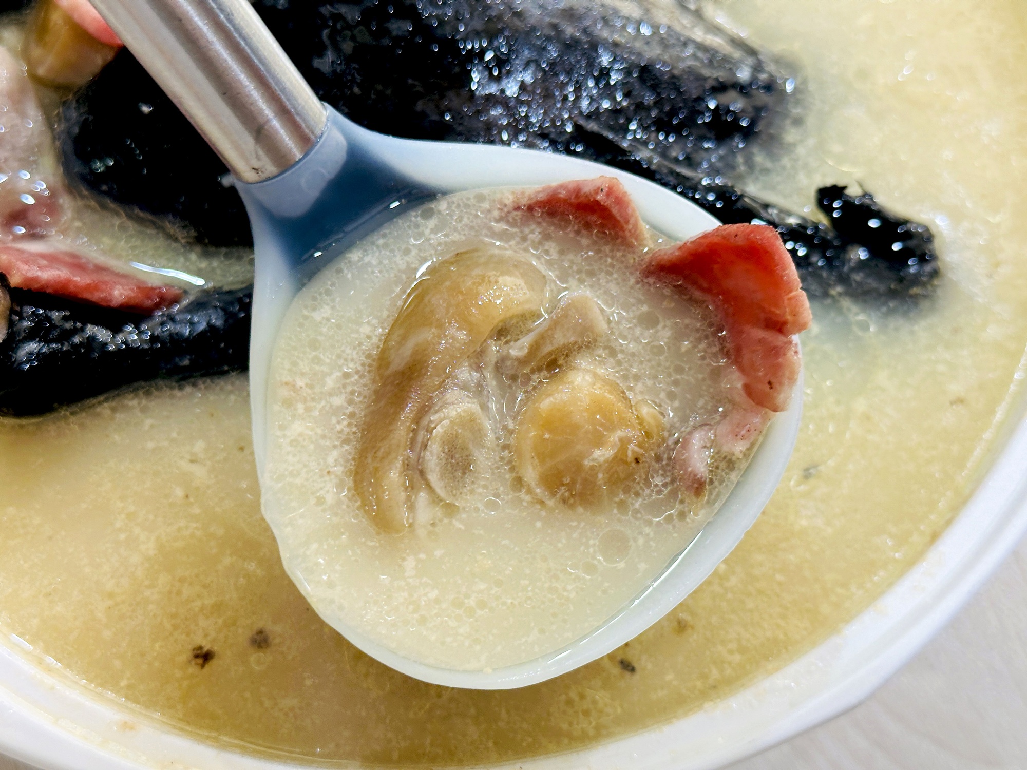 【冊子年菜推薦】年菜宅配開箱實錄｜免備料快速上桌的藏冊珍饌，讓除夕圍爐輕鬆又有面子